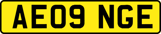 AE09NGE