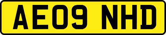 AE09NHD