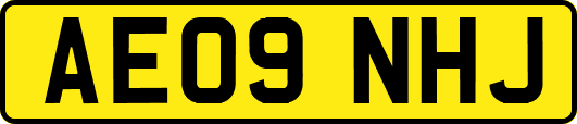 AE09NHJ