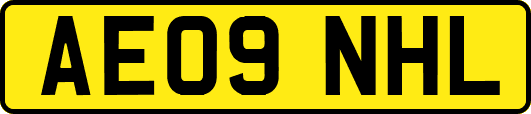 AE09NHL