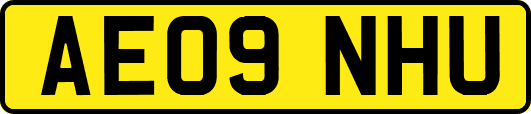 AE09NHU