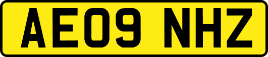 AE09NHZ