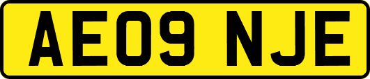 AE09NJE