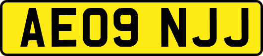 AE09NJJ