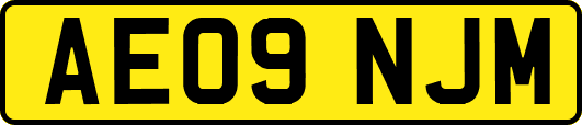 AE09NJM