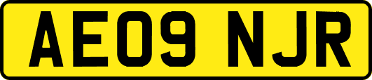 AE09NJR