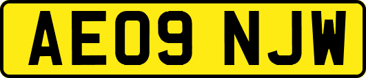 AE09NJW