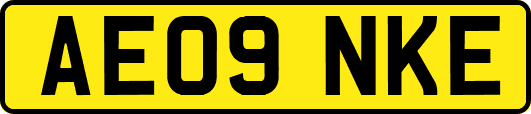 AE09NKE
