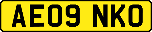 AE09NKO