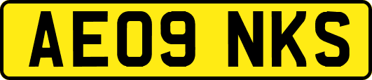 AE09NKS
