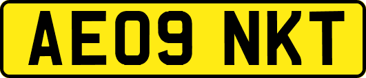 AE09NKT