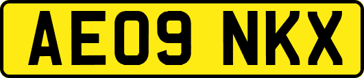 AE09NKX