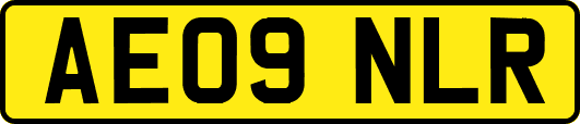 AE09NLR