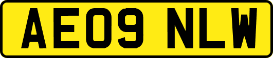AE09NLW