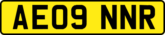 AE09NNR