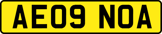 AE09NOA