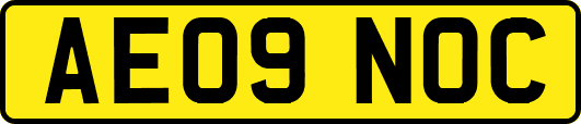 AE09NOC