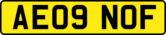 AE09NOF