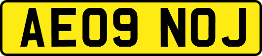 AE09NOJ