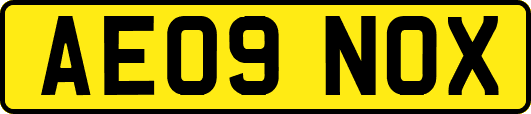 AE09NOX