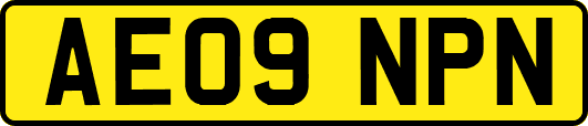 AE09NPN