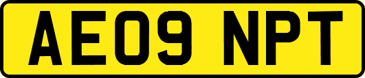 AE09NPT