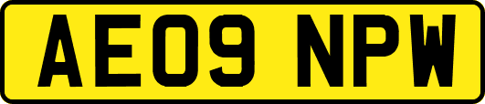 AE09NPW