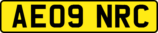 AE09NRC