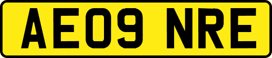AE09NRE