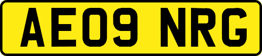 AE09NRG