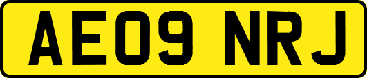AE09NRJ