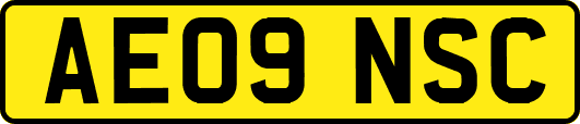 AE09NSC