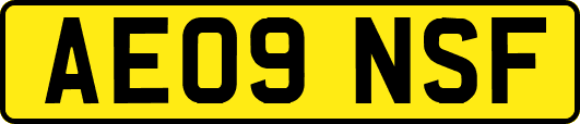 AE09NSF