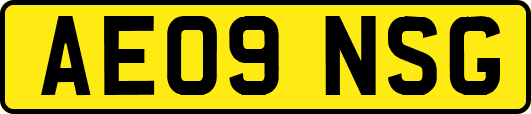 AE09NSG