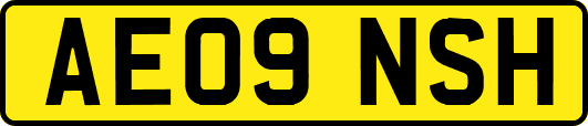 AE09NSH