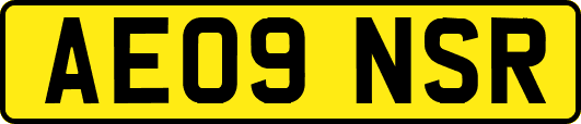 AE09NSR