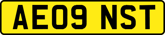 AE09NST