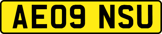 AE09NSU