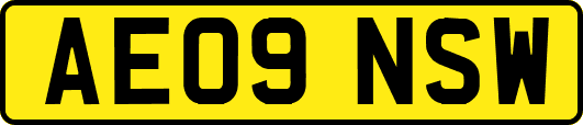 AE09NSW