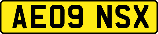 AE09NSX