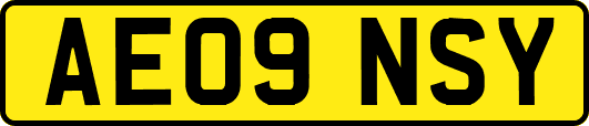 AE09NSY