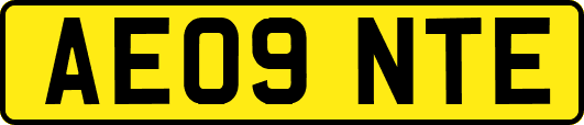 AE09NTE