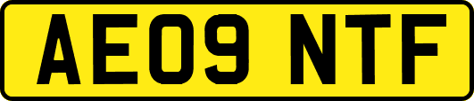 AE09NTF