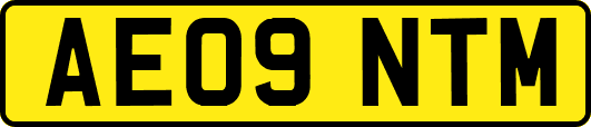 AE09NTM