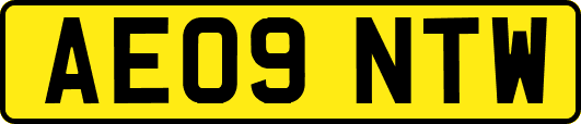 AE09NTW
