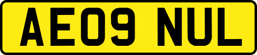AE09NUL