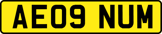 AE09NUM