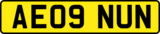 AE09NUN