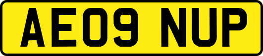 AE09NUP