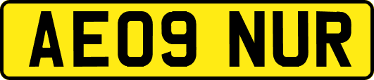 AE09NUR